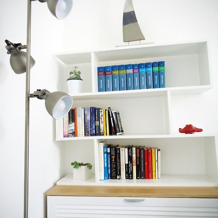 Vittoria Home 44 Terracina Eksteriør bilde