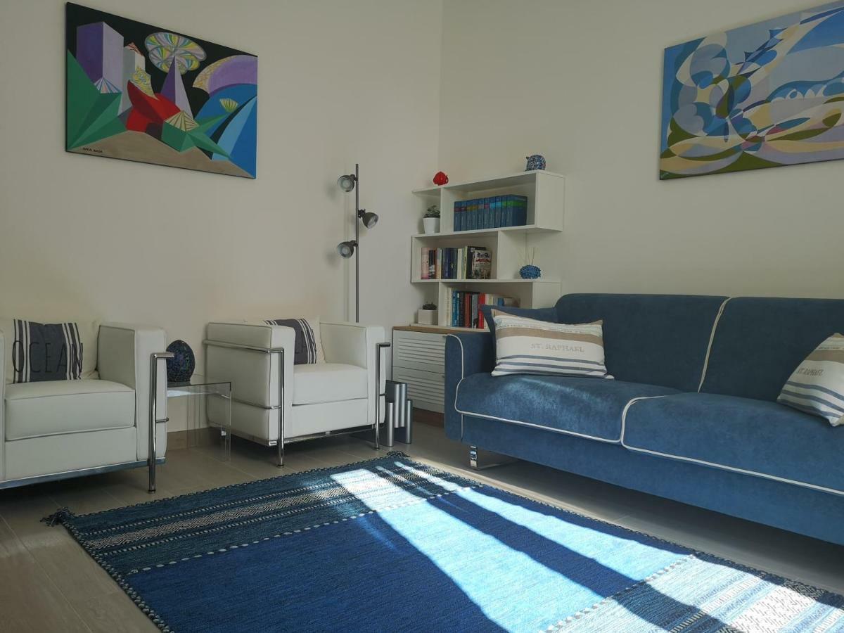 Vittoria Home 44 Terracina Eksteriør bilde