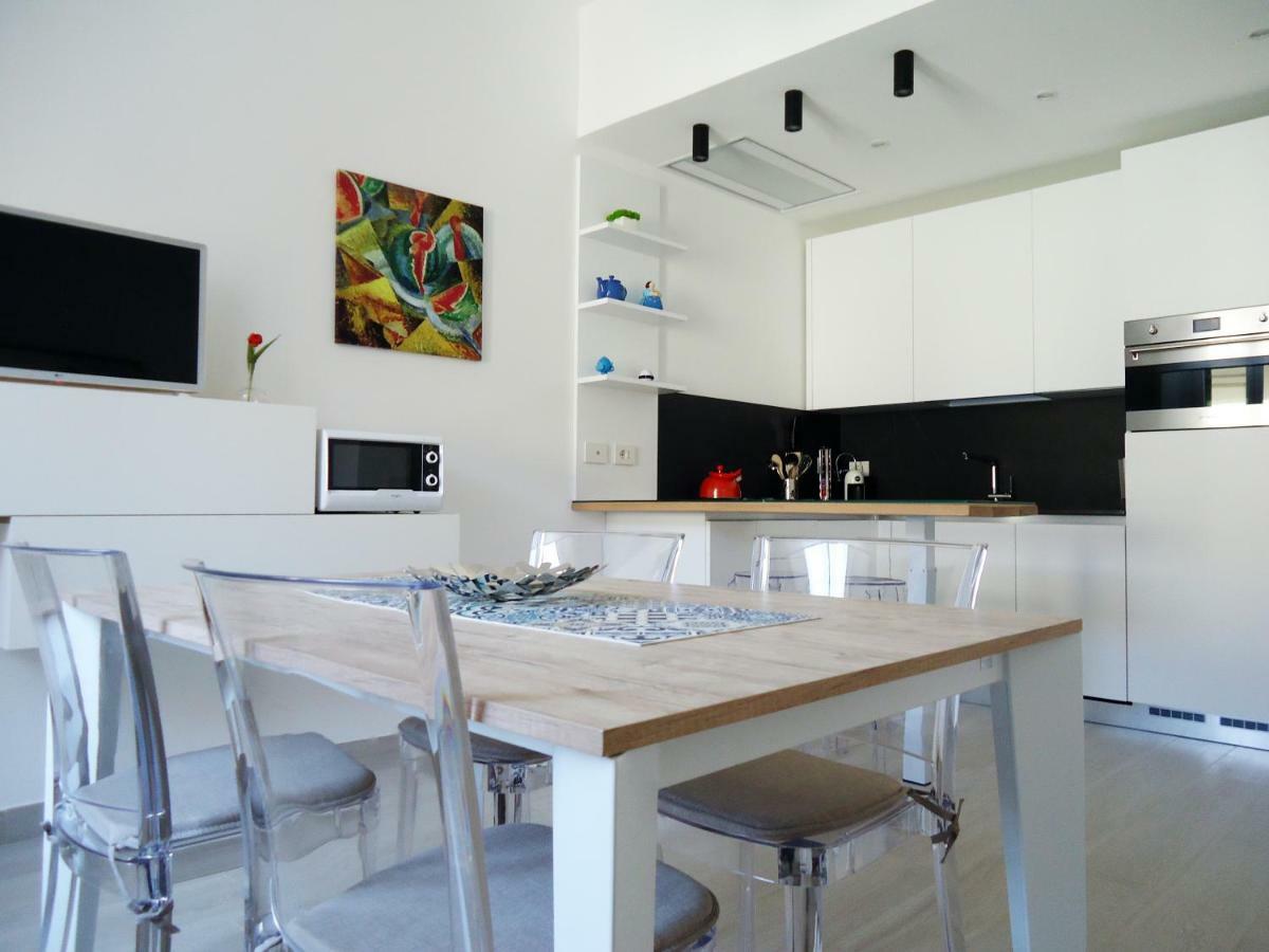 Vittoria Home 44 Terracina Eksteriør bilde