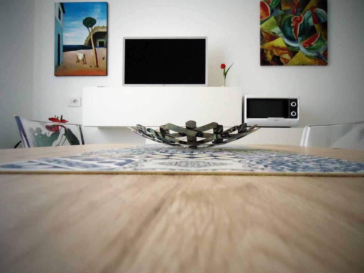 Vittoria Home 44 Terracina Eksteriør bilde