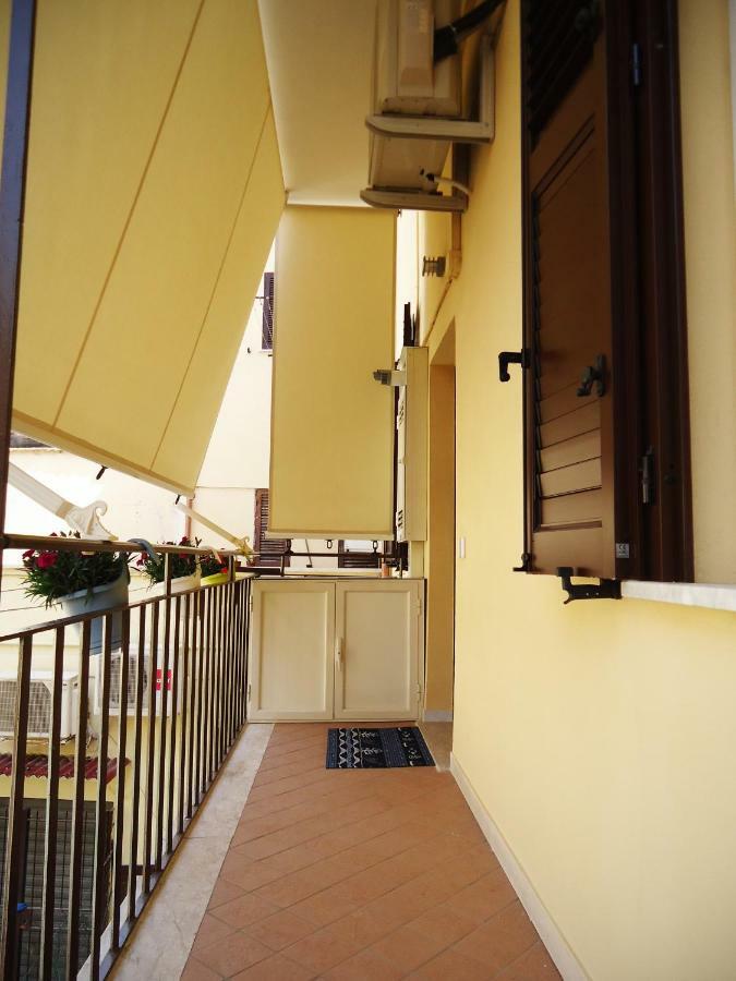 Vittoria Home 44 Terracina Eksteriør bilde