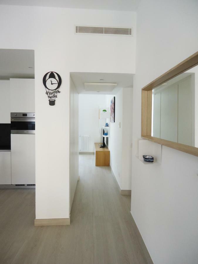 Vittoria Home 44 Terracina Eksteriør bilde