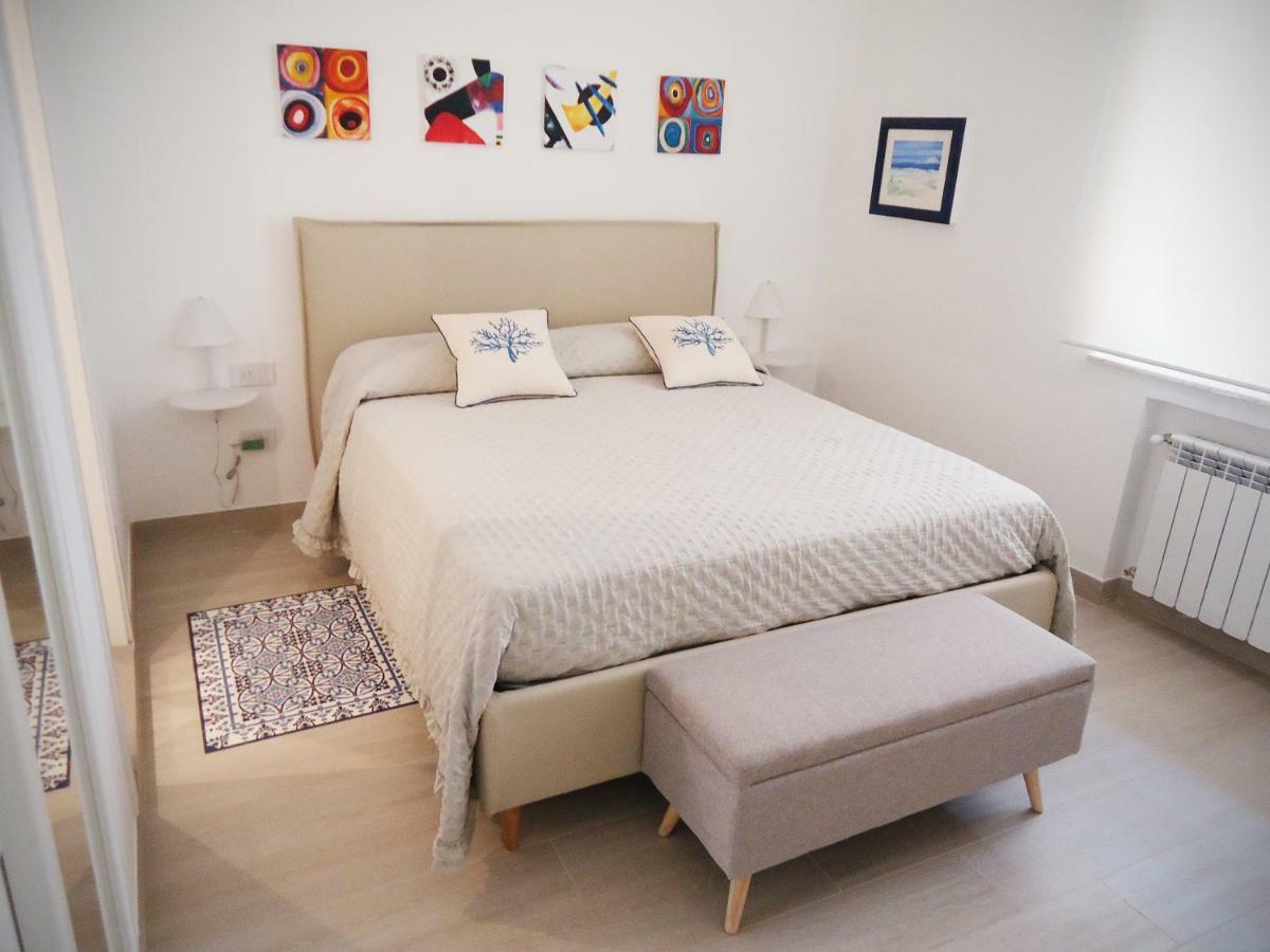 Vittoria Home 44 Terracina Eksteriør bilde