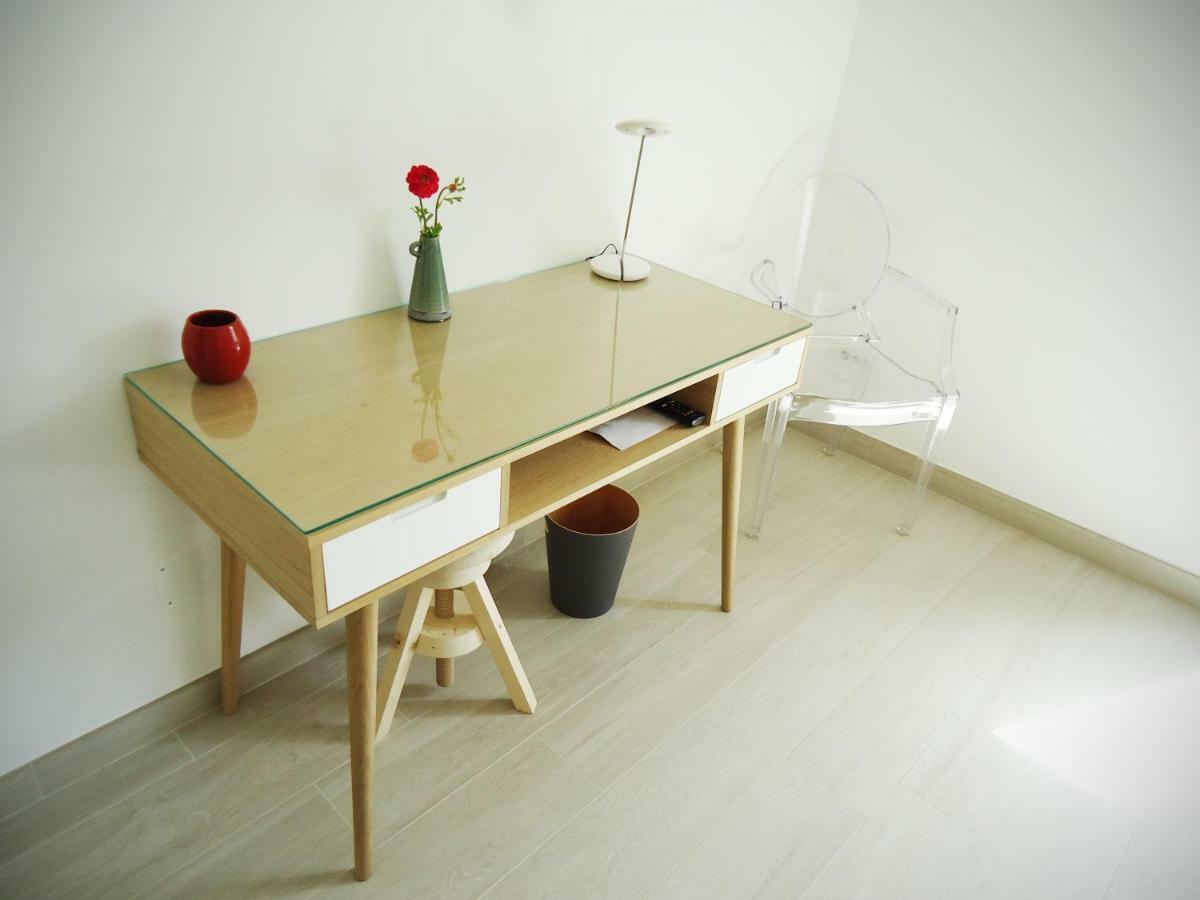 Vittoria Home 44 Terracina Eksteriør bilde