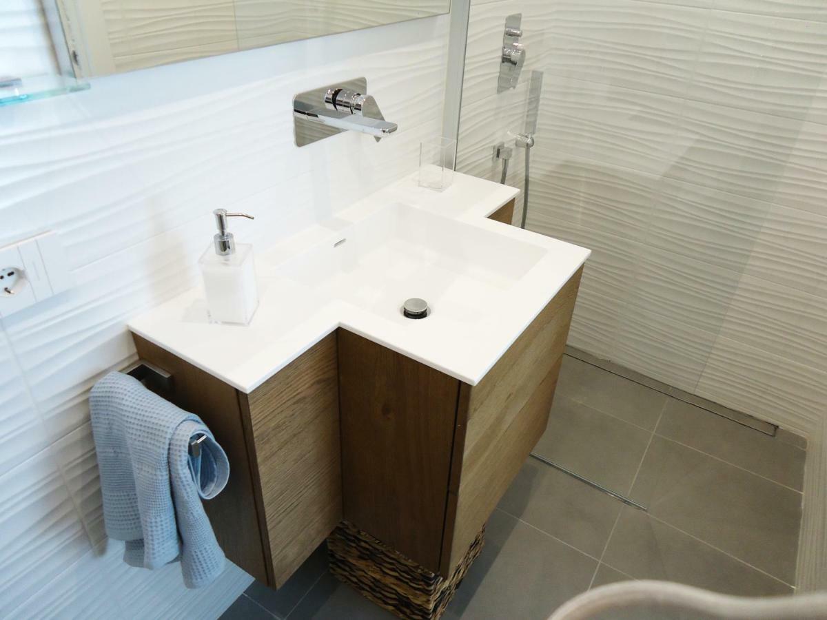 Vittoria Home 44 Terracina Eksteriør bilde