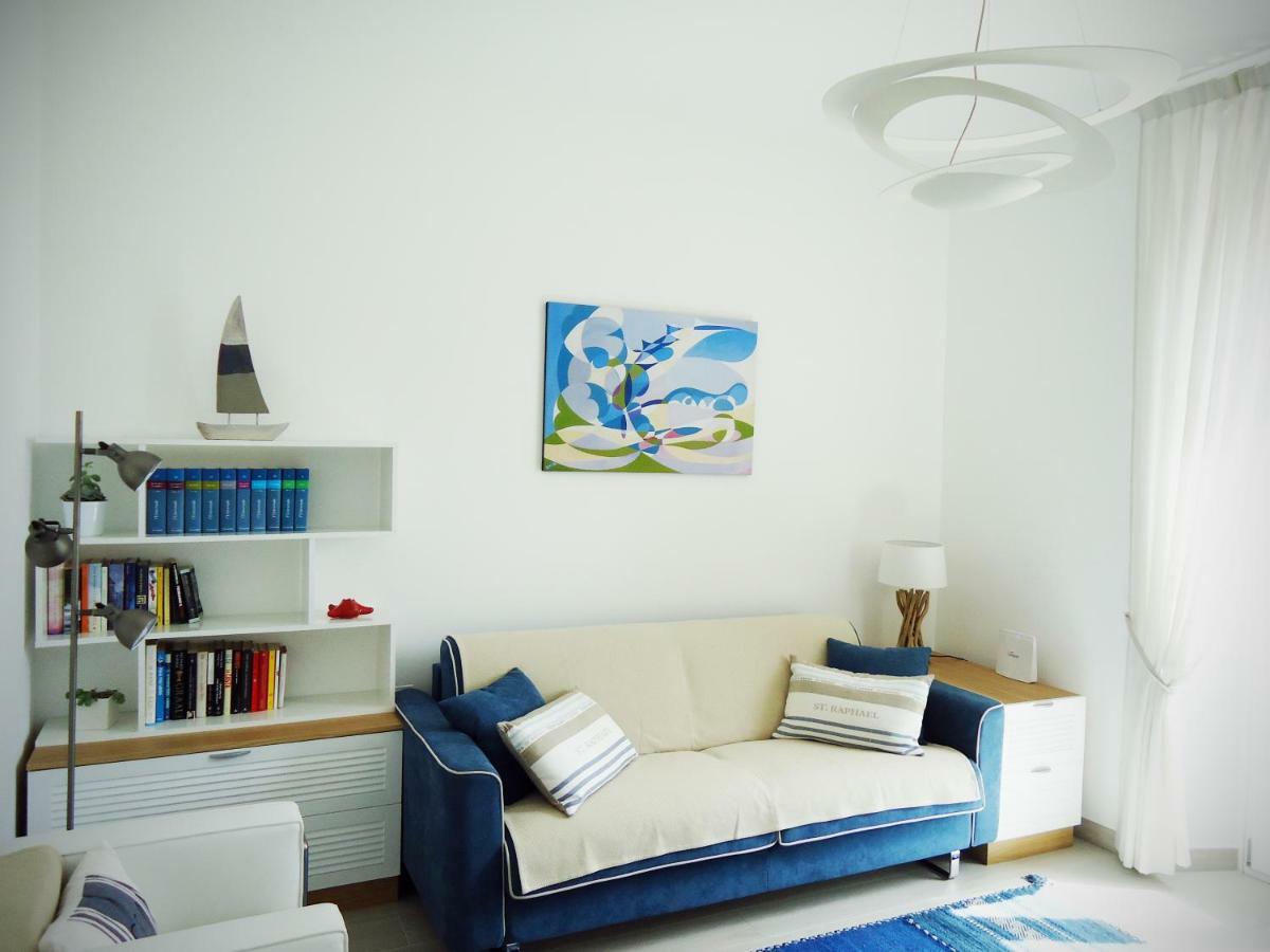 Vittoria Home 44 Terracina Eksteriør bilde