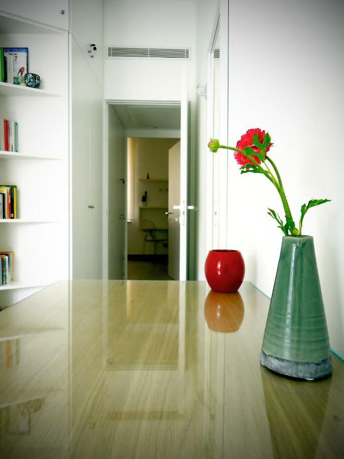 Vittoria Home 44 Terracina Eksteriør bilde